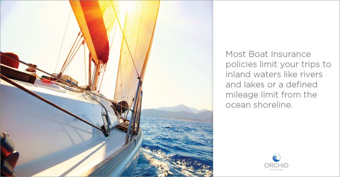 Front boat insurance view watercraft motor isolated over white personal yacht
