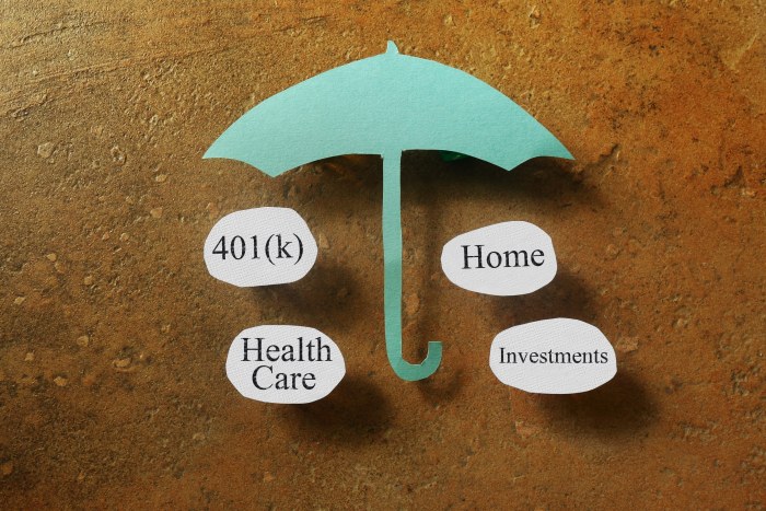 What Is Umbrella Insurance (Definition) - Do I Need a Policy?