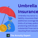 Umbrella Insurance Policy | Heritage Advises