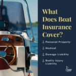 Insurance for boat rental businesses
