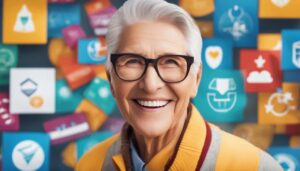 Vision insurance for seniors
