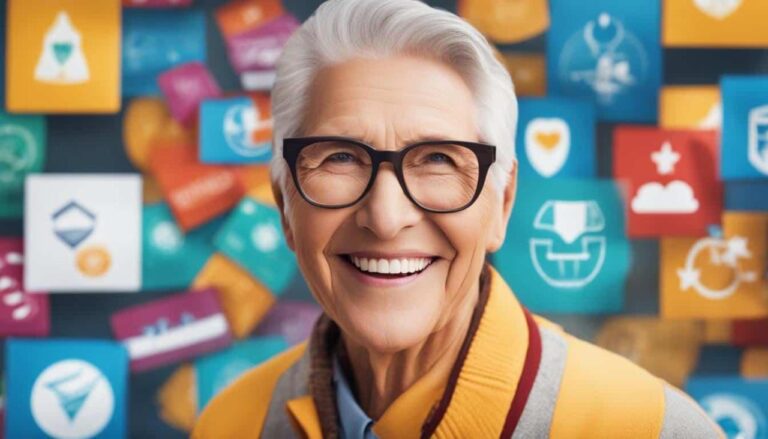 Vision insurance for seniors