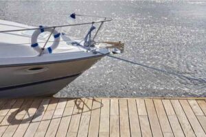Boat insurance for full-time liveaboards