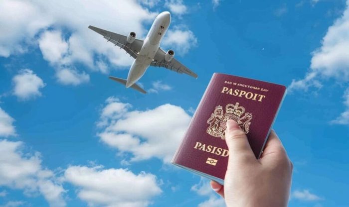 Travel insurance for seniors over 65